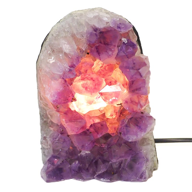 2.88kg Amethyst Lamp DS295 6 2.88kg Amethyst Lamp DS295 - Image 2