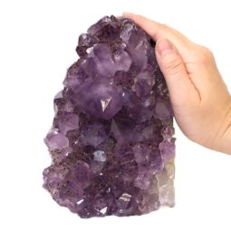 2.47kg Amethyst Lamp DS297 11 2.47kg Amethyst Lamp DS297 10