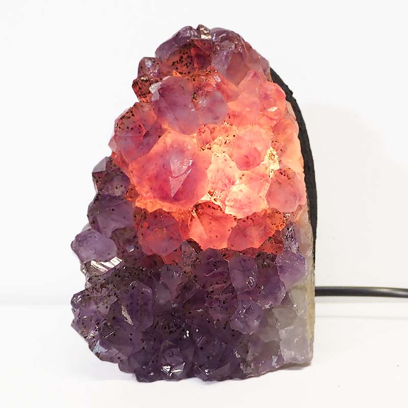 2.47kg Amethyst Lamp DS297 6 2.47kg Amethyst Lamp DS297 - Image 2