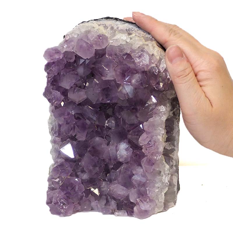2.47kg Amethyst Lamp DS298 7 2.47kg Amethyst Lamp DS298 - Image 3