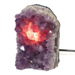 2.47kg Amethyst Lamp DS298 9 2.47kg Amethyst Lamp DS298 8