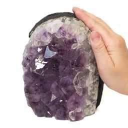 2.8kg Amethyst Lamp DS299 10