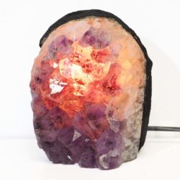 2.8kg Amethyst Lamp DS299 8