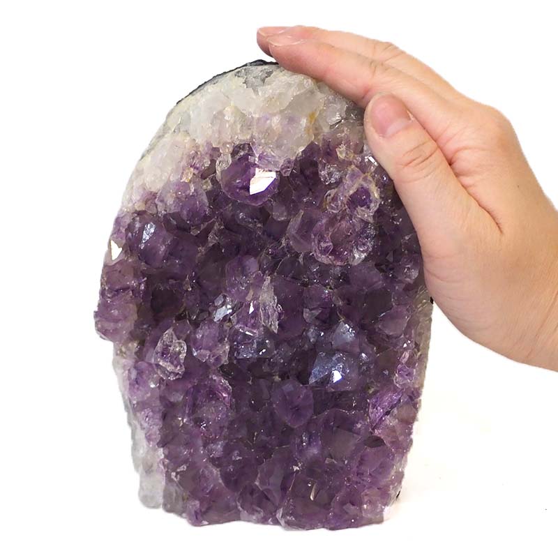 2.09kg Amethyst Lamp DS300 7 2.09kg Amethyst Lamp DS300 - Image 3