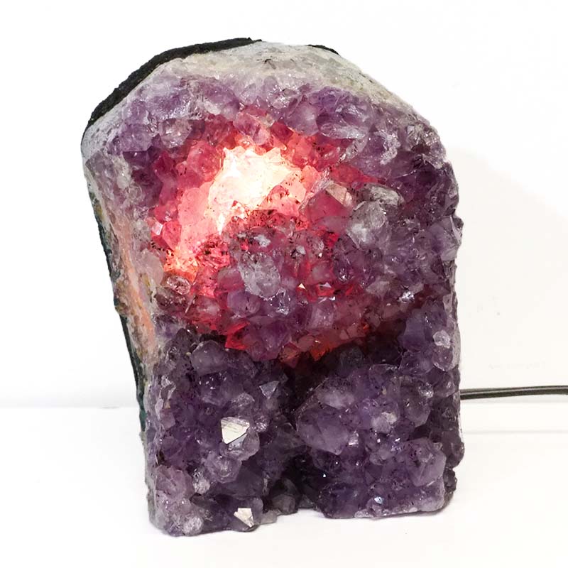 2.60kg Amethyst Lamp DS301 5 2.60kg Amethyst Lamp DS301 - Image 2