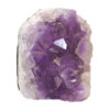 3.13kg Amethyst Lamp DS302 1 Amethyst Crystal Lamp DS302 | Himalayan Salt Factory