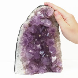 3.10kg Amethyst Lamp DS303 9
