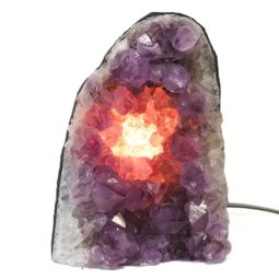 3.10kg Amethyst Lamp DS303 7