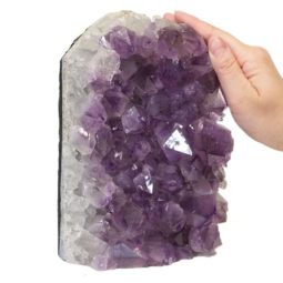 3.7kg Amethyst Lamp DS305 10
