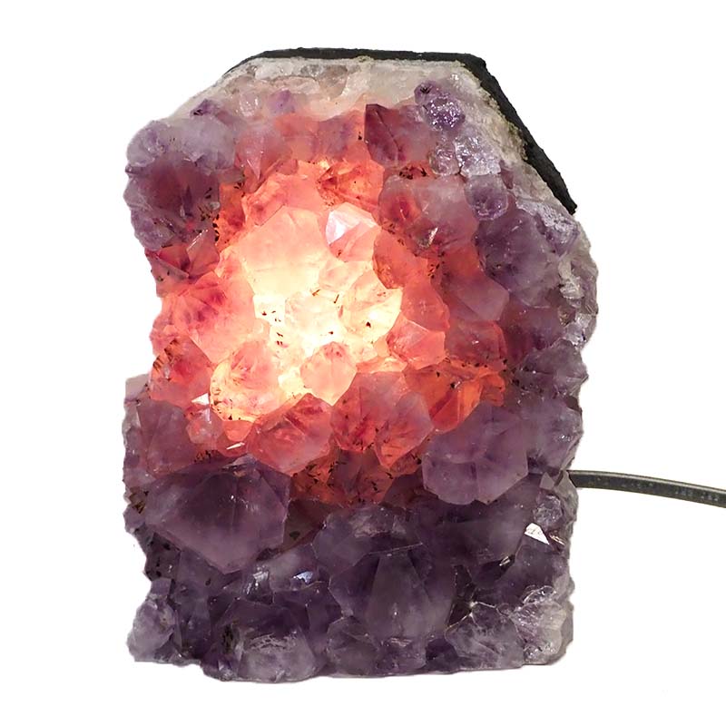 2.8kg Amethyst Lamp DS310 6 2.8kg Amethyst Lamp DS310 - Image 2