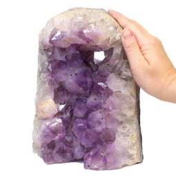 4.7kg Amethyst Lamp DS313 13 4.7kg Amethyst Lamp DS313 12