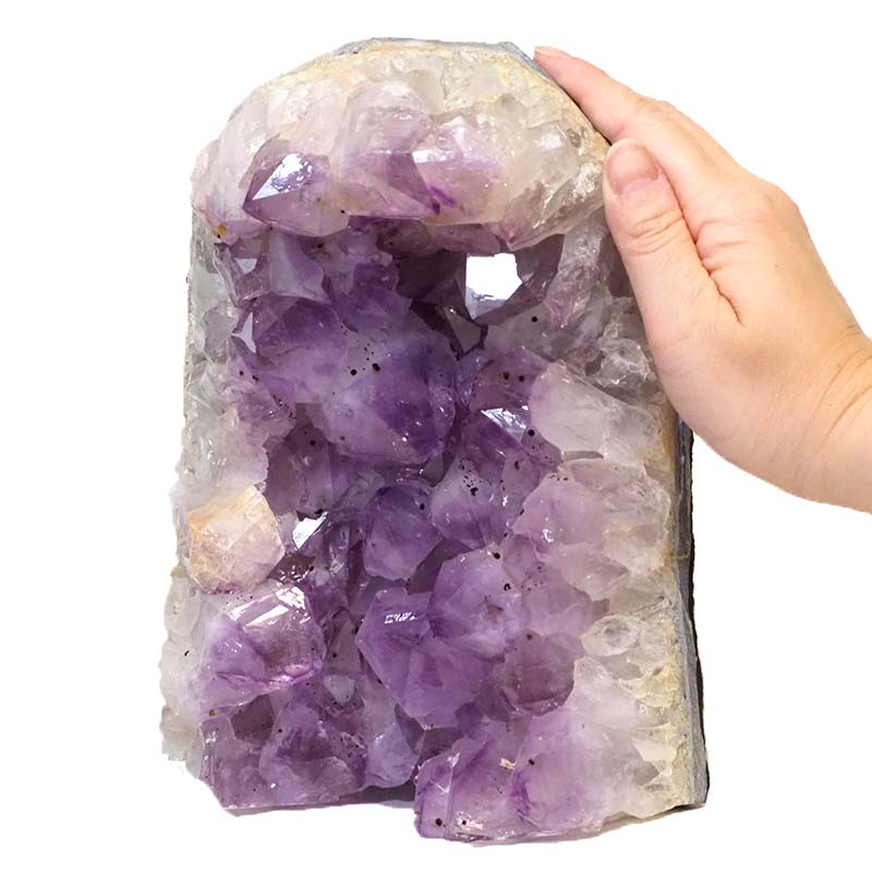 4.7kg Amethyst Lamp DS313 7 4.7kg Amethyst Lamp DS313 - Image 4