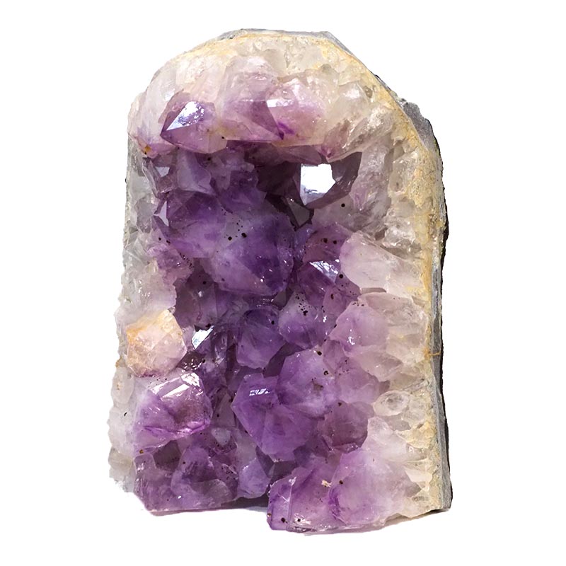 4.7kg Amethyst Lamp DS313 4 4.7kg Amethyst Lamp DS313