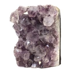 Amethyst Crystal Lamp DS328 | Himalayan Salt Factory