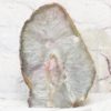 Agate Crystal Lamp J1203 | Himalayan Salt Factory