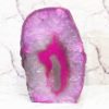 1.33Kg Agate Crystal Lamp J1204 1 Agate Crystal Lamp J1204 | Himalayan Salt Factory
