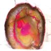 1.91Kg Agate Crystal Lamp J1208 1 Agate Crystal Lamp J1208 | Himalayan Salt Factory