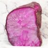Agate Crystal Lamp J1210 | Himalayan Salt Factory