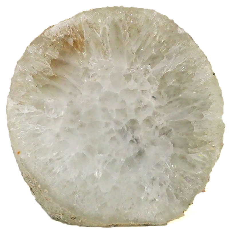 2.41Kg Natural Agate Crystal Lamp J967 3 Natural Agate Crystal Lamp J967 | Himalayan Salt Factory
