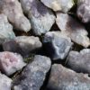 10kg Amethyst Rough Crystal with Terminated Point Parcel - S650 2 10kg Amethyst Rough Crystal with Terminated Point - S650 | Himalayan Salt Factory