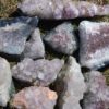 10kg Amethyst Rough Crystal with Terminated Point Parcel - S652 1 10kg Amethyst Rough Crystal with Terminated Point - S652 | Himalayan Salt Factory