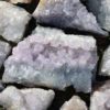 10kg Amethyst Rough Crystal with Terminated Point - S681 1 10kg Amethyst Rough Crystal with Terminated Point - S681 | Himalayan Salt Factory