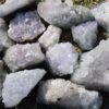 10kg Amethyst Rough Crystal with Terminated Point - S683 2 10kg Amethyst Rough Crystal with Terminated Point - S683 | Himalayan Salt Factory