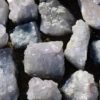 10kg Amethyst Rough Crystal with Terminated Point - S690 | Himalayan Salt Factory