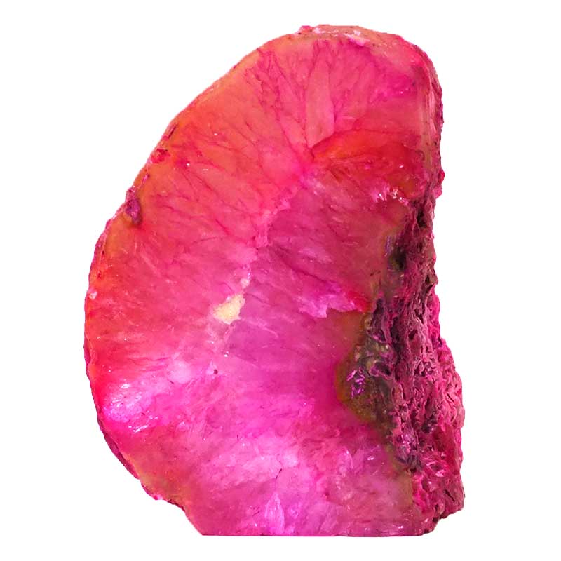 2.98Kg Agate Crystal Lamp J1294 2 Agate Crystal Lamp J1294 | Himalayan Salt Factory
