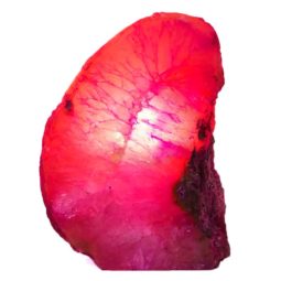 2.98Kg Agate Crystal Lamp J1294 6 Agate Crystal Lamp J1294 | Himalayan Salt Factory
