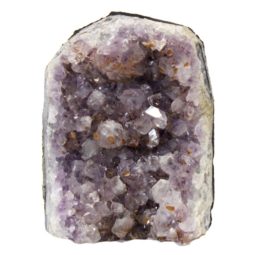 Amethyst Crystal Lamp S672 | Himalayan Salt Factory