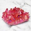 Aura Crystal Cluster Specimen S576 | Himalayan Salt Factory