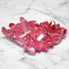 Aura Crystal Cluster Specimen S581 | Himalayan Salt Factory