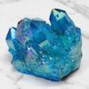 Aura Crystal Cluster Specimen S583 | Himalayan Salt Factory