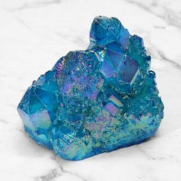 Aura Crystal Cluster Specimen S583 | Himalayan Salt Factory