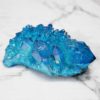 Aura Crystal Cluster Specimen S584 | Himalayan Salt Factory