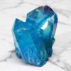 Aura Crystal Cluster Specimen S585 | Himalayan Salt Factory