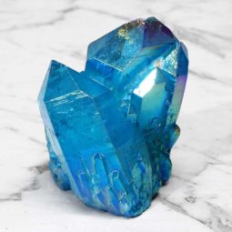 Aura Crystal Cluster Specimen S585 | Himalayan Salt Factory