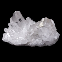 Clear Quartz Crystal Specimen - Large | Crystal Factory