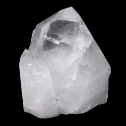 Clear Quartz Crystal Specimen - Large | Crystal Factory