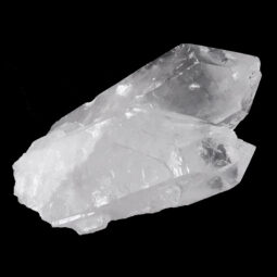 Clear Quartz Crystal Specimen - Large | Crystal Factory