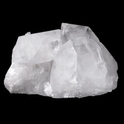 Clear Quartz Crystal Specimen - Large | Crystal Factory