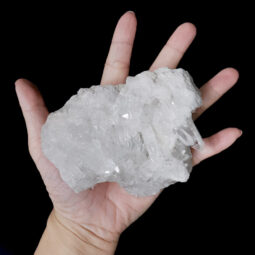 Clear Quartz Crystal Specimen - Large | Crystal Factory