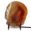 Sliced Brazilian Crystal Agate Lamp S564 1 Sliced Brazilian Crystal Agate Lamp S564 | Himalayan Salt Factory