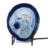 Sliced Brazilian Crystal Agate Lamp S618 2 Sliced Brazilian Crystal Agate Lamp S618 | Himalayan Salt Factory
