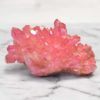 Treated Crystal Cluster Specimen S580 | Himalayan Salt Factory