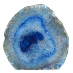 Agate Crystal Lamp J1408 | Himalayan Salt Factory