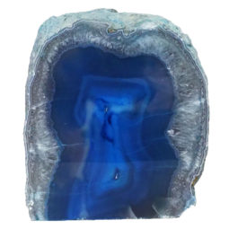 Agate Crystal Lamp J1416 | Himalayan Salt Factory
