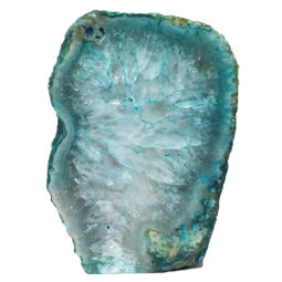 Agate Crystal Lamp J1424 | Himalayan Salt Factory
