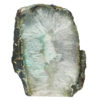 Agate Crystal Lamp J1425 | Himalayan Salt Factory